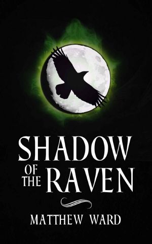 [The Reckoning 01] • Shadow of the Raven (The Reckoning Book 1)